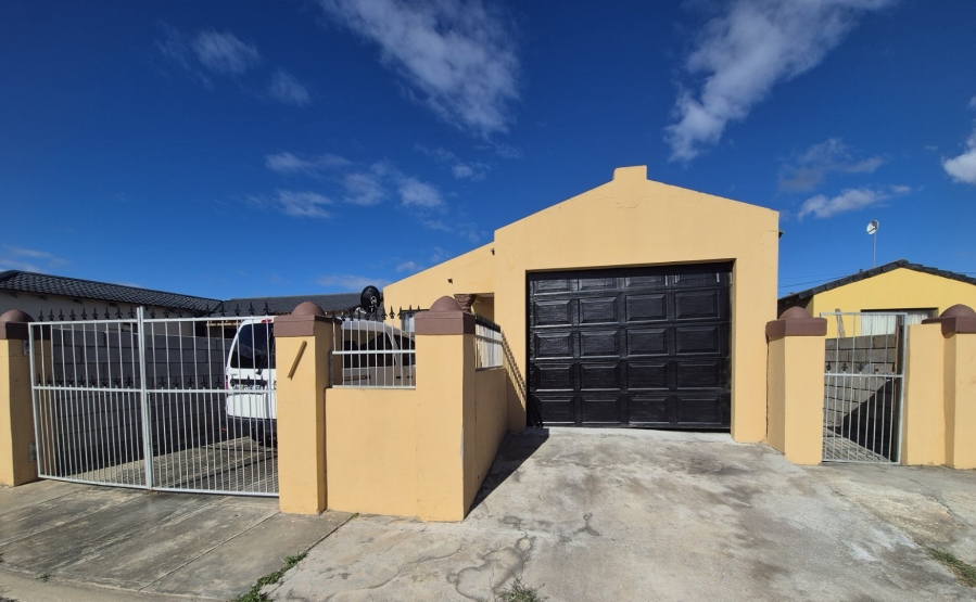 3 Bedroom Property for Sale in Motherwell Nu 6 Eastern Cape